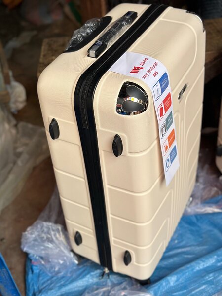Grand valise