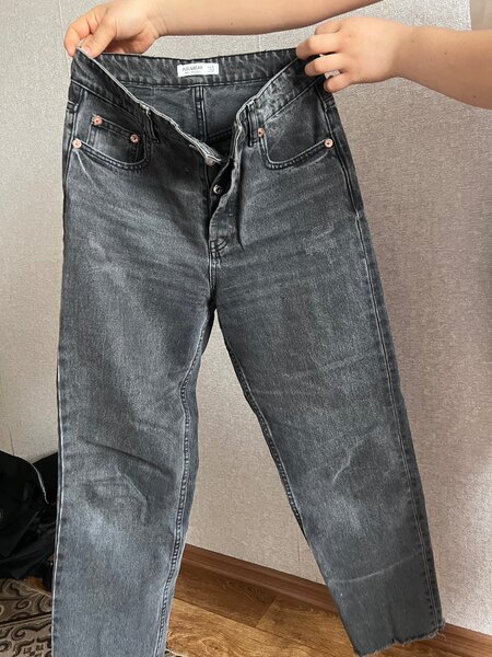 pull and bear