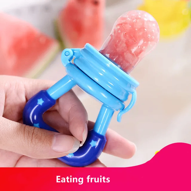 Grignoteuse de fruits