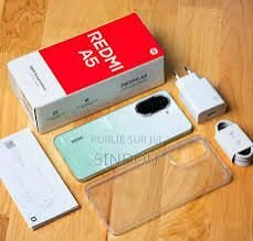 Smartphone Redmi A5