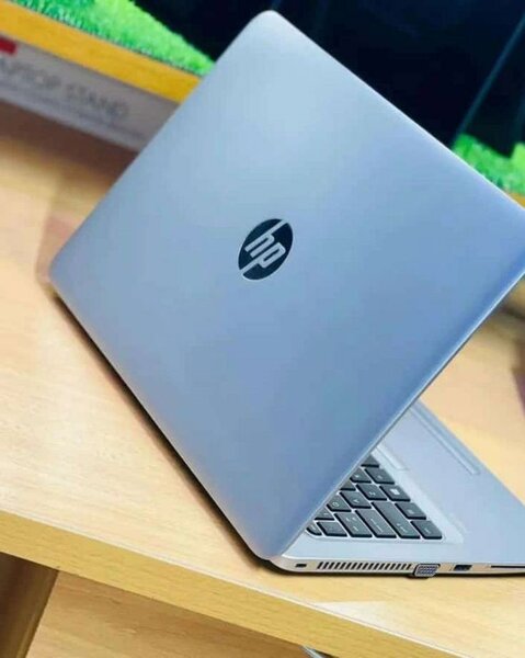 Ordinateur portable HP Pro
