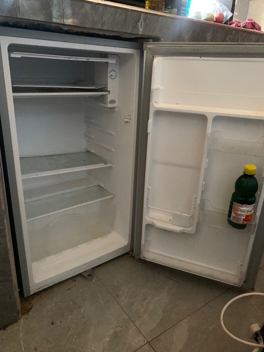 Mini Refrigerator