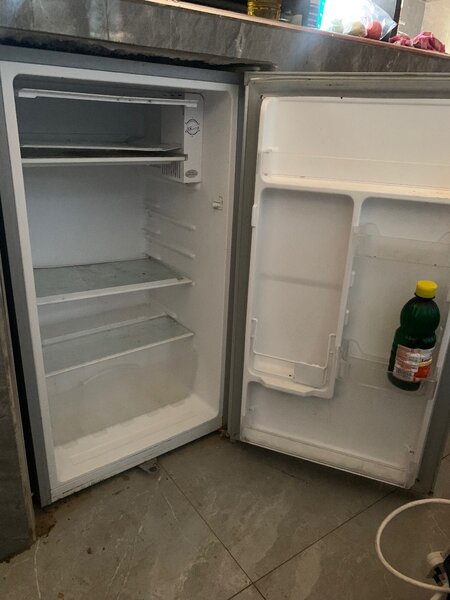 Mini Refrigerator