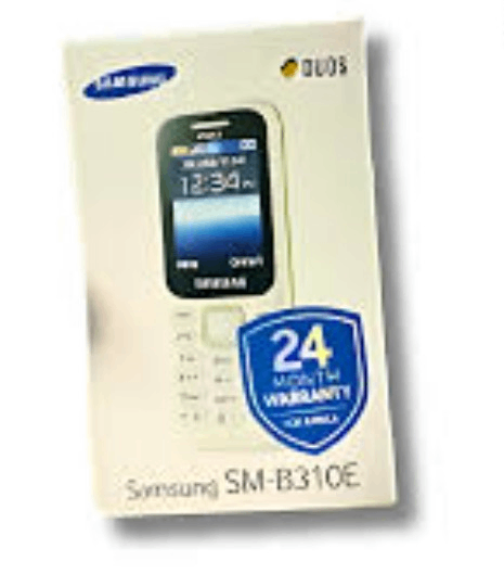 Samsung SM-B310E Duos Mobile