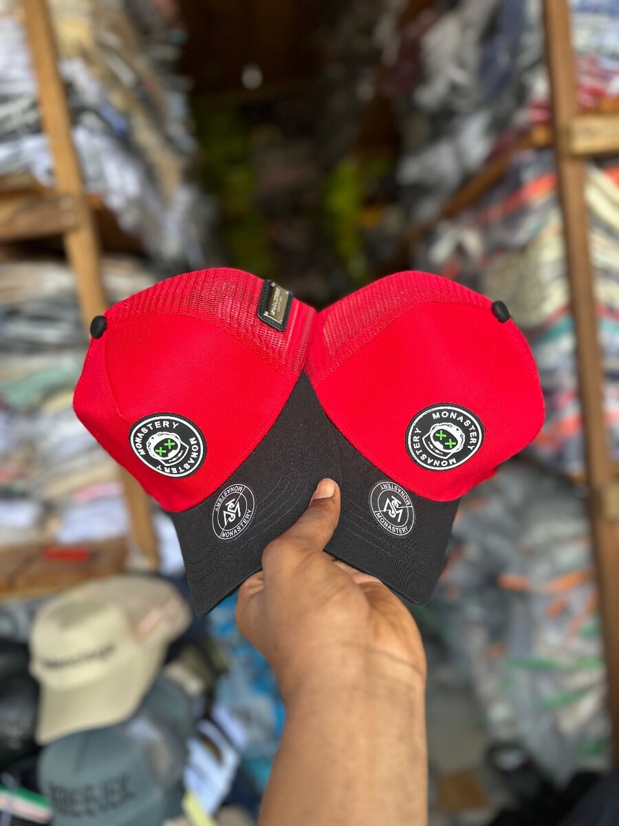 Casquette homme