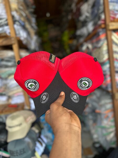 Casquette homme