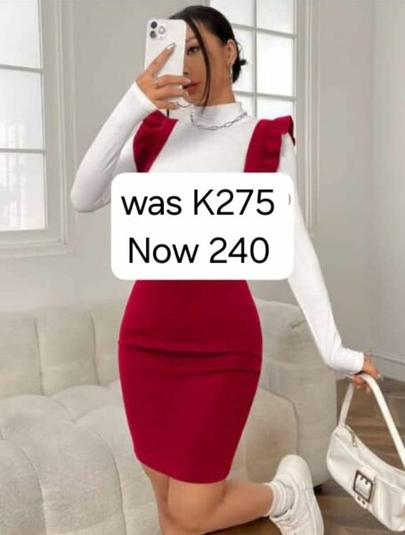 Dress
