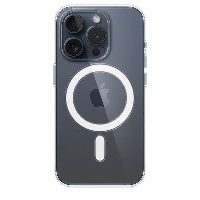Coque magsafe iphone 15