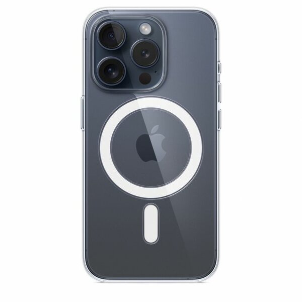 Coque magsafe iphone 15