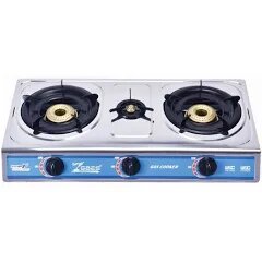 Stove two in one