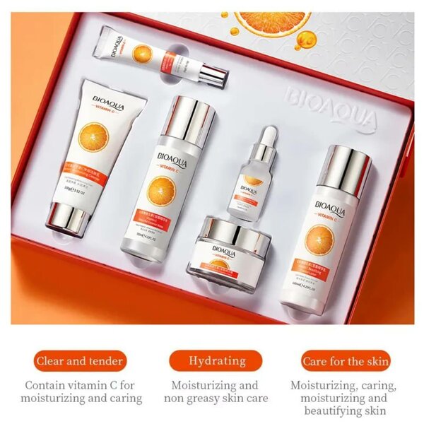 Kit de Beauté crème hydratante pour le visage, vente en gros