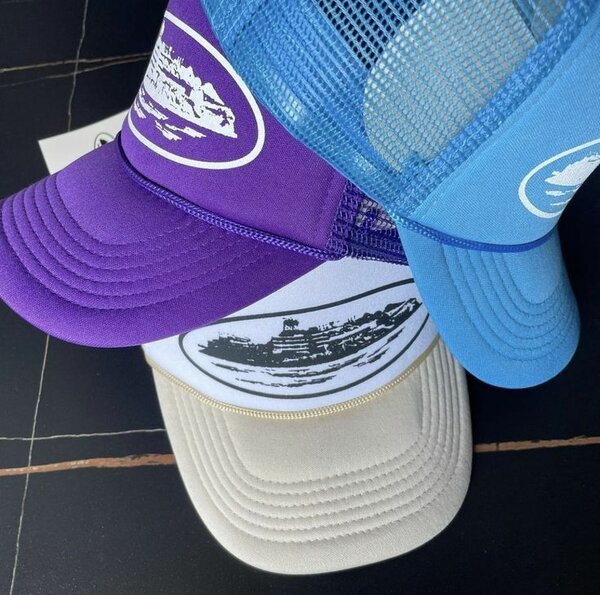 Chapeau Cortez
