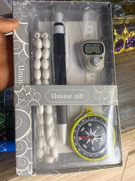 Islamic gift set