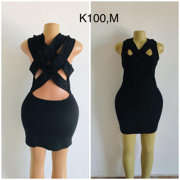 dress