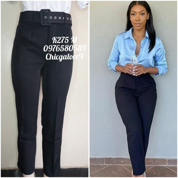 OFFICE PANTS