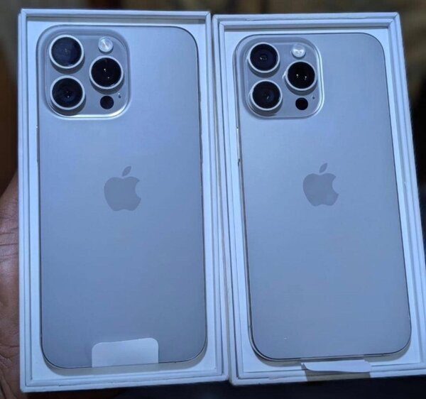iPhone 15pro Max
