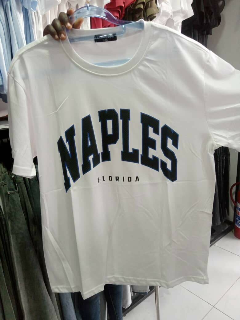 T shirts
