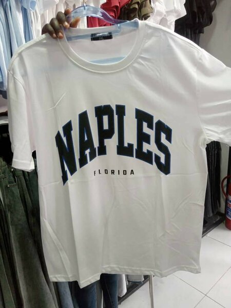 T shirts