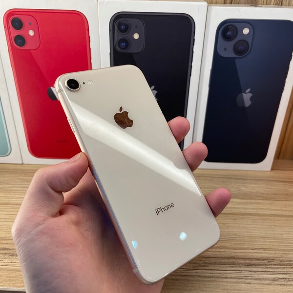 iPhone 8 256GB