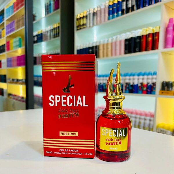 Parfum Spécial 50ml