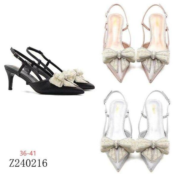 Ladies heels