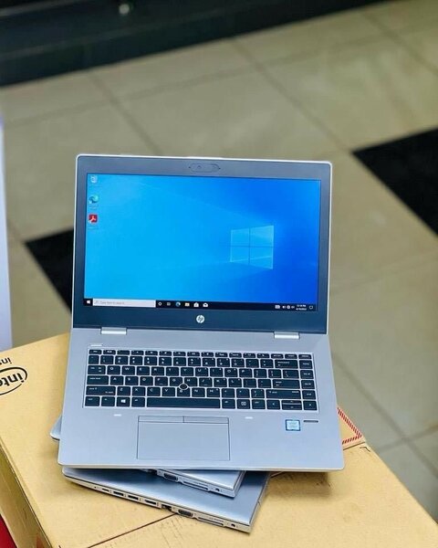 Hp 640 G4 CORE Ci5