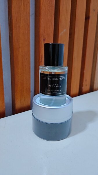 Collection Privée Paris