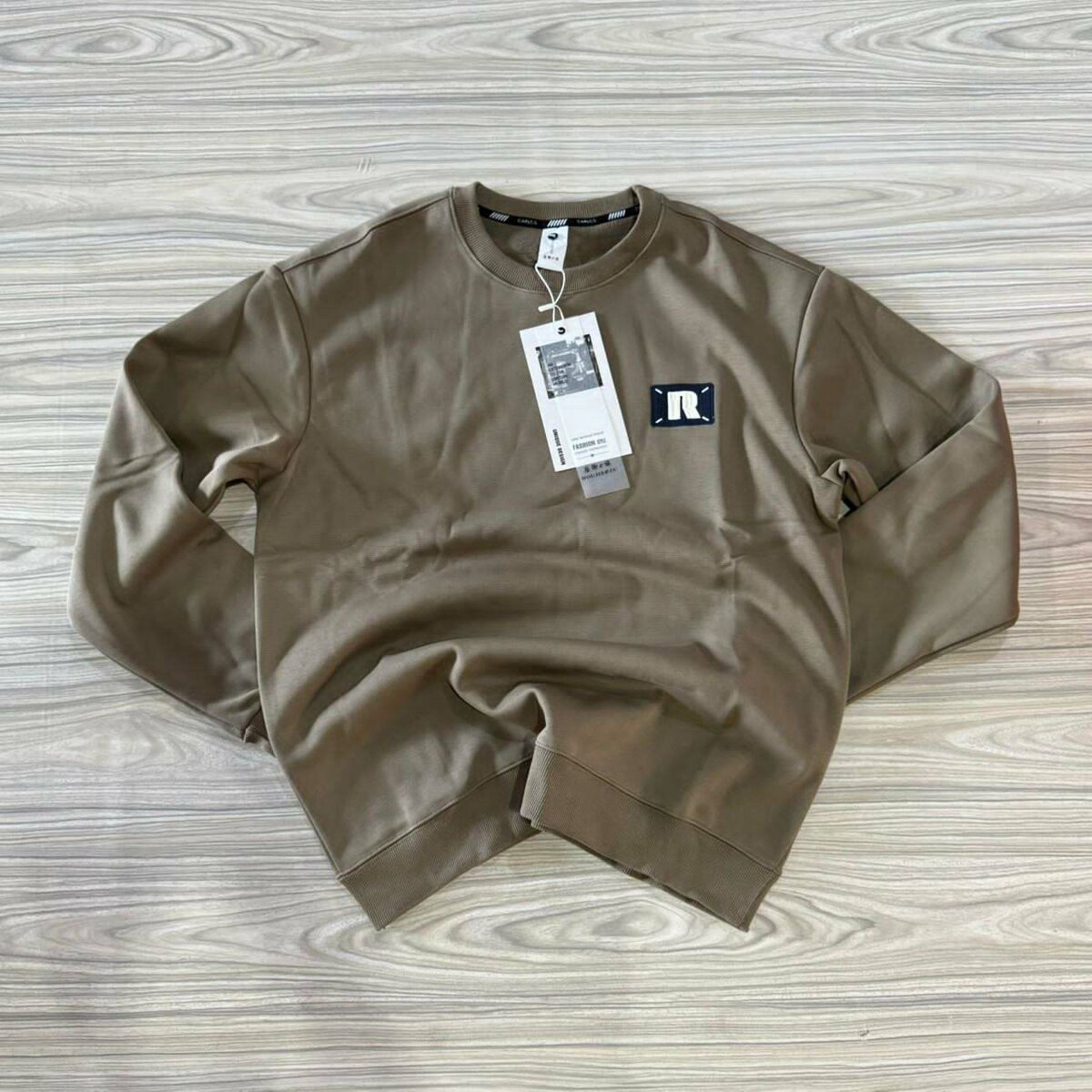 Turkish  sweater