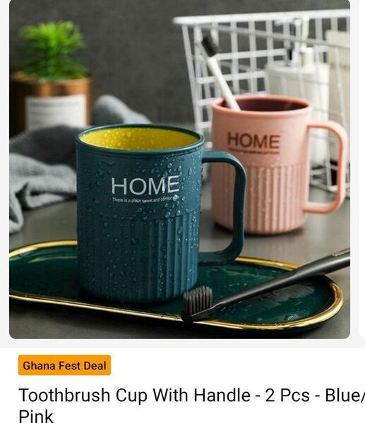 Table cup