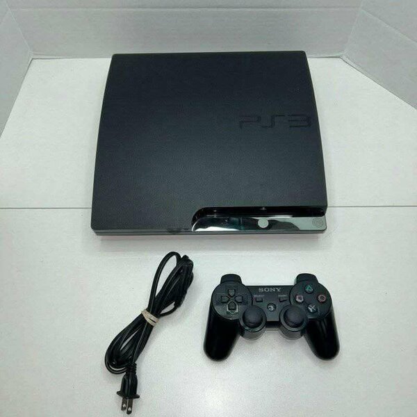 PS3 slim