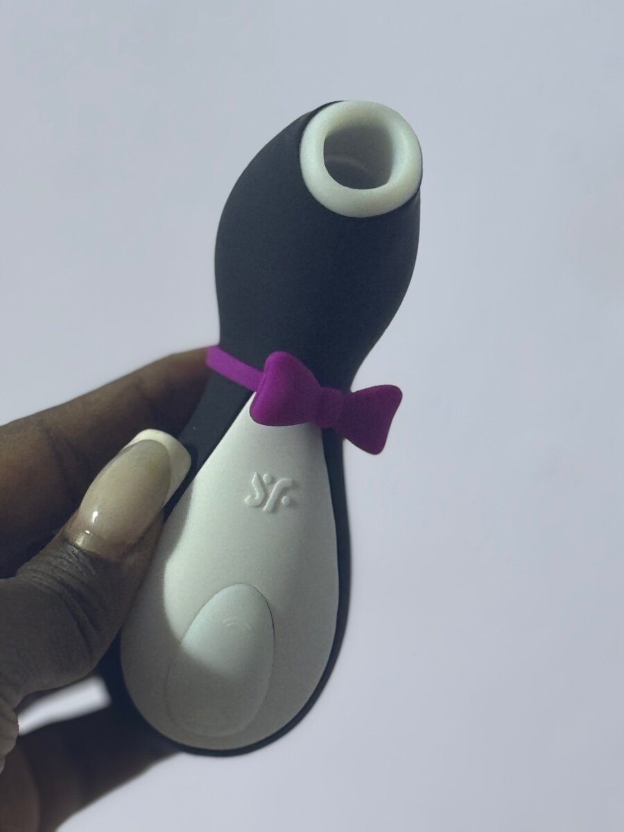 Stimulateur Pro 2 Édition Deluxe