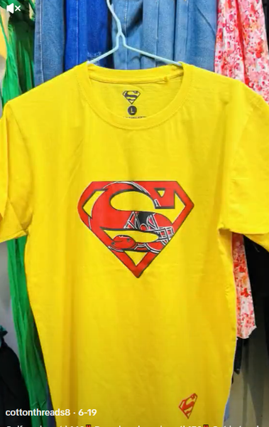 Men's T-shirt