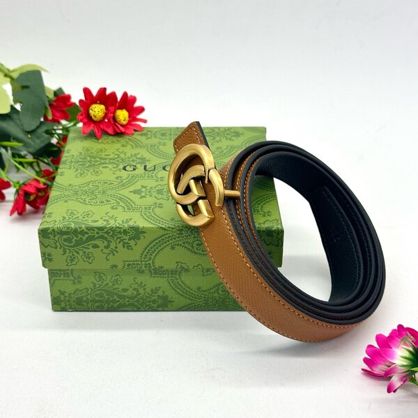 Ladies Belts