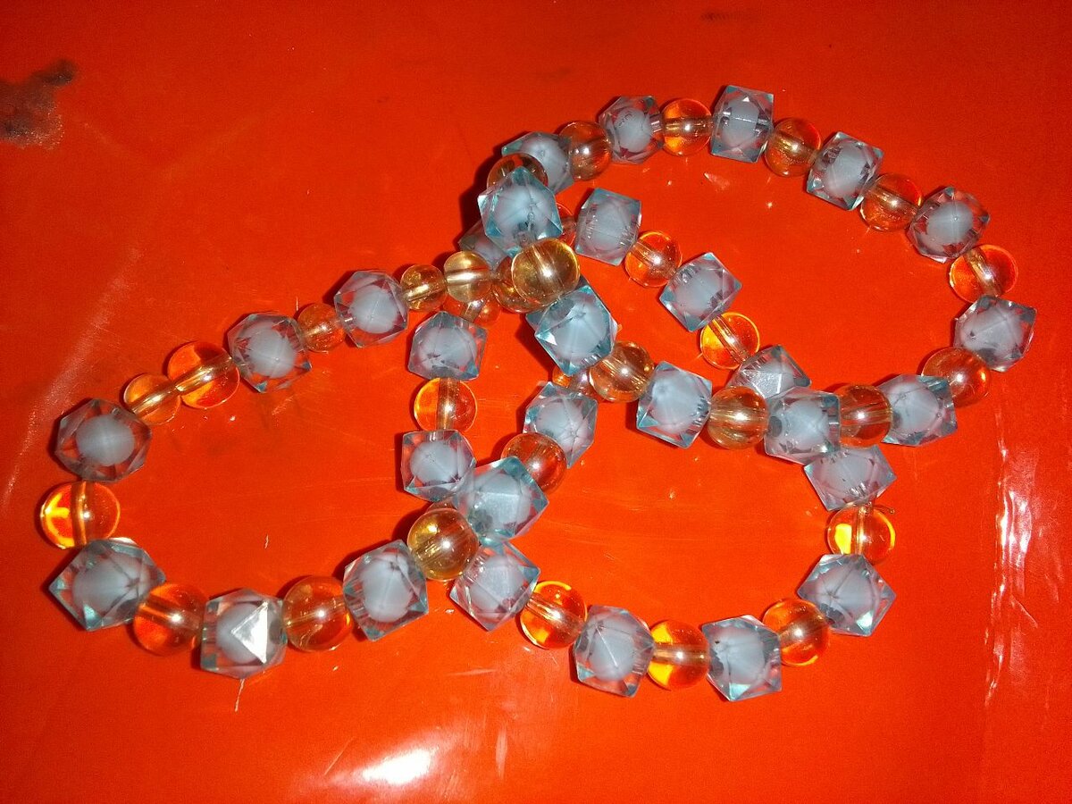 Bracelet