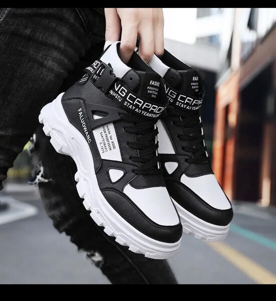 Men sneakers