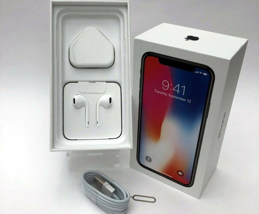 iPhone x