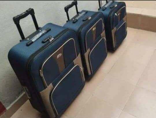 PROMO 3 VALISES