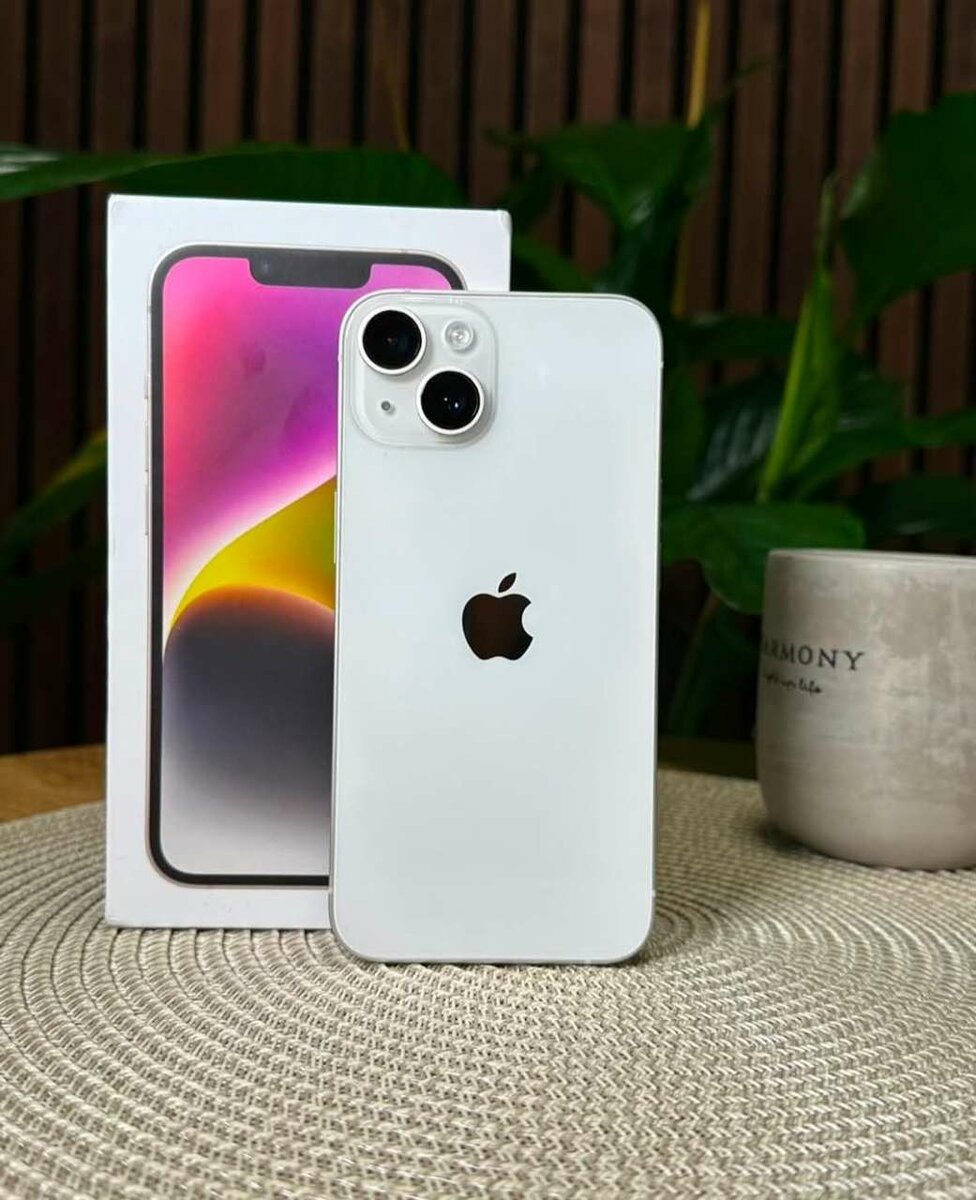 Iphone