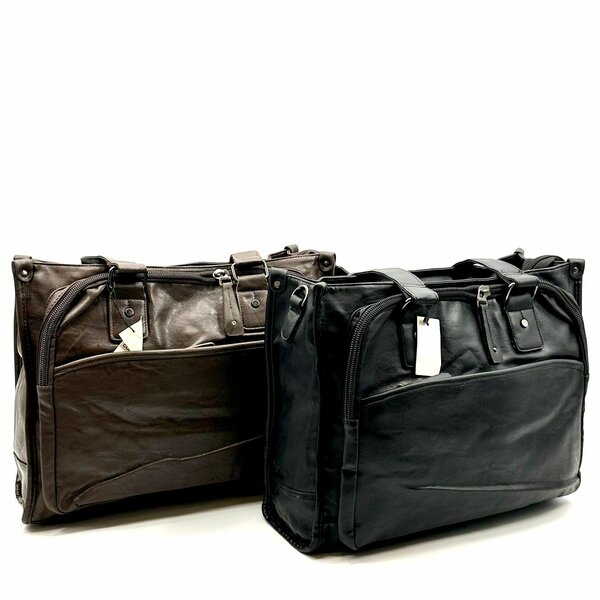 Hand held bags