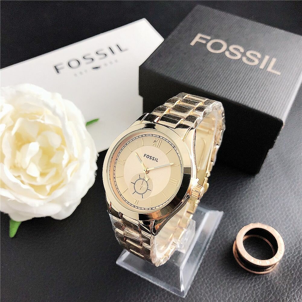 Wrist Watches