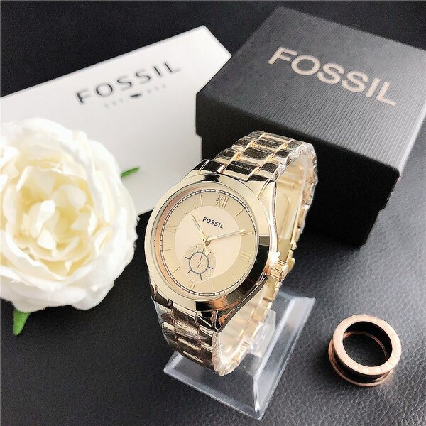Wrist Watches