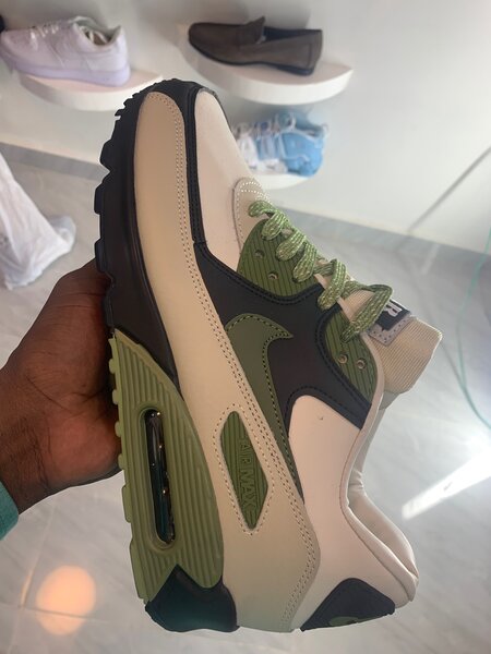 Chaussure