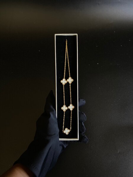 Van cleef