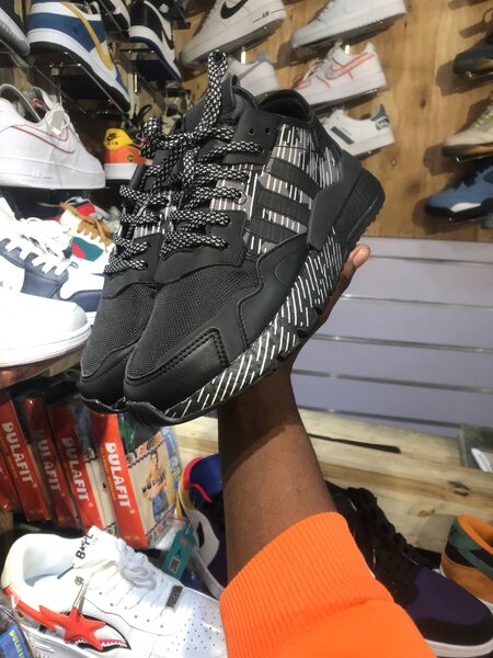 Adidas runners