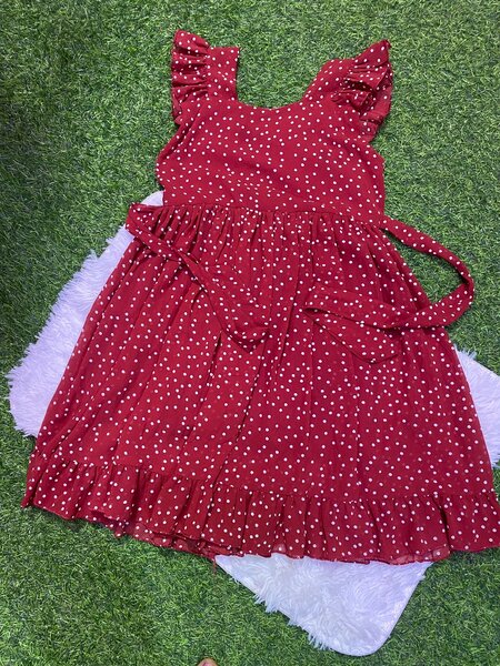 Girls cloth