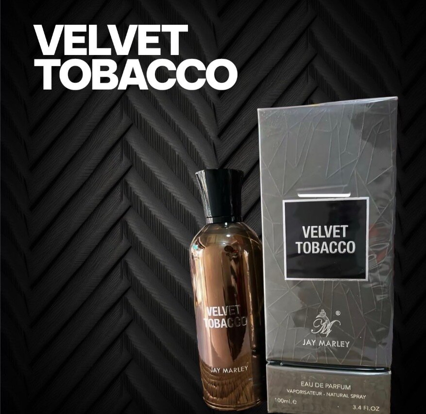 Parfum Velvet Tobacco