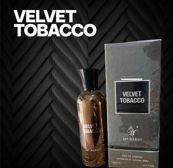 Parfum Velvet Tobacco