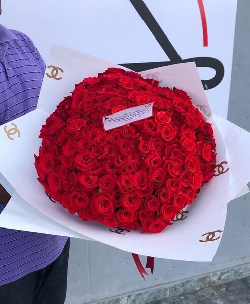 Bouquets