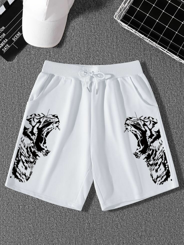Quality shorts