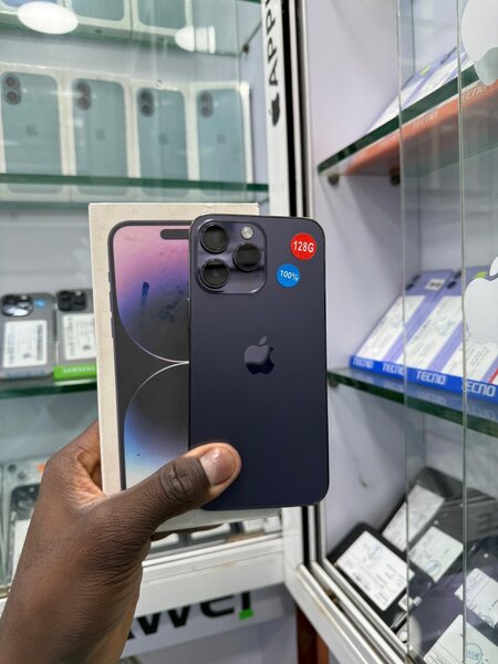 iPhone 14Pro Max